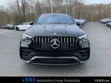 New 2025 Mercedes-Benz GLE 63 AMG S image 3