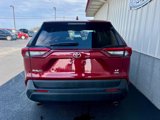Used 2022 Toyota RAV4 LE image 4