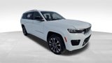 New 2025 Jeep Grand Cherokee L Overland w/ Trailer Tow Package image 2