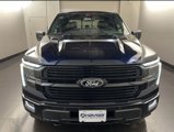 New 2025 Ford F150 Platinum image 2
