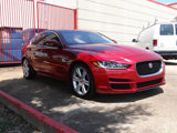 Used 2017 Jaguar XE Premium image 3