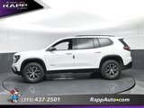 New 2026 GMC Acadia AT4 w/ LPO, Floor Liner Package image 4