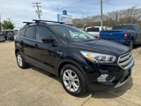 Used 2018 Ford Escape SEL w/ Ford Safe & Smart Package image 3
