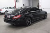 Used 2015 Mercedes-Benz CLS 550 image 6