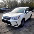 Used 2018 Subaru Forester 2.0XT Premium image 4