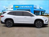 Certified 2025 Buick Enclave Sport Touring w/ Power Package image 6