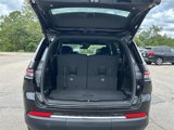 New 2025 Jeep Grand Cherokee L Limited image 4