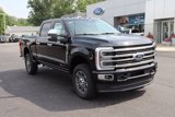 New 2025 Ford F350 Platinum w/ Platinum Plus Package image 2