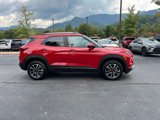 New 2026 Chevrolet TrailBlazer LT w/ Driver Confidence Package image 2