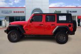 Used 2024 Jeep Wrangler Sport S image 3