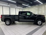 Certified 2024 Chevrolet Silverado 3500 High Country w/ High Country Premium Package image 6
