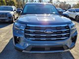 New 2025 Ford Explorer Active w/ Active Comfort Package image 2