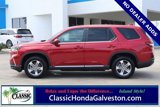 New 2025 Honda Pilot EX-L image 5