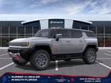 New 2025 GMC Hummer EV 3X image 2