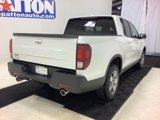 New 2025 Honda Ridgeline RTL image 3