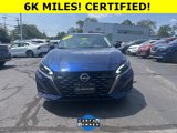 Certified 2023 Nissan Altima 2.5 SR image 2