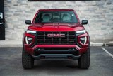 Used 2024 GMC Canyon AT4X image 2