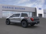 New 2025 Ford F150 Raptor image 4