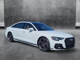 New 2025 Audi A8 L 3.0T image 3