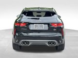 Used 2020 Jaguar F-PACE SVR image 4