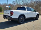 New 2025 Honda Ridgeline Black Edition image 5