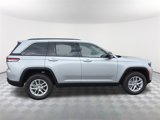 New 2025 Jeep Grand Cherokee Laredo image 2
