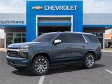 New 2025 Chevrolet Tahoe Premier image 2