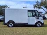 New 2025 Chevrolet Brightdrop 400 w/ Battery Pack, Max Range image 3