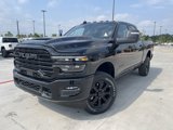 New 2025 RAM 2500 Laramie image 3
