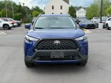 Used 2022 Toyota Corolla Cross LE image 2