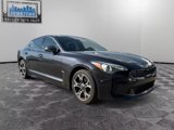 Used 2020 Kia Stinger GT-Line w/ Sun & Sound Package image 4