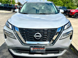Used 2022 Nissan Rogue SV image 4