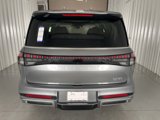 New 2025 INFINITI QX80 Sensory image 6