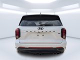 New 2025 Hyundai Palisade Calligraphy image 4