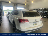 Used 2018 Volkswagen Atlas SEL Premium image 5