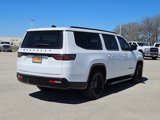 New 2025 Jeep Wagoneer L Series II w/ Premium Group I image 3