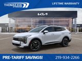 New 2026 Kia Sportage EX image 5