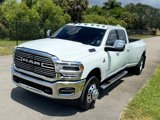 Used 2024 RAM 3500 Laramie image 3