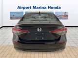 New 2026 Honda Civic Sport image 4