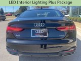 New 2025 Audi A5 2.0T Premium Plus image 4