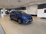 Used 2020 Honda CR-V Touring image 4