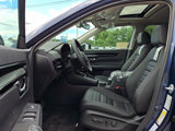 New 2026 Honda CR-V EX-L image 6