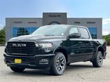 New 2025 RAM 1500 Laramie w/ Sport Appearance Package image 2