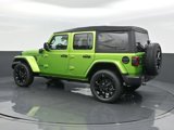 New 2025 Jeep Wrangler Unlimited Sahara image 5