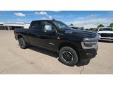 New 2025 RAM 2500 Laramie image 2