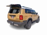 New 2025 Toyota Land Cruiser image 6