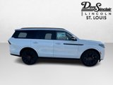 New 2025 Lincoln Navigator Reserve image 4