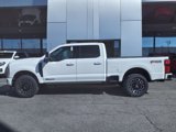 New 2025 Ford F250 Platinum image 2