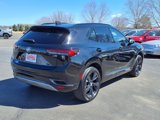 Used 2023 Buick Envision Essence w/ Sport Touring Package image 3