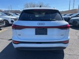 New 2025 Audi Q6 e-tron Premium Plus image 4